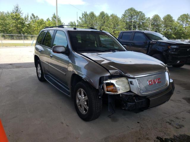 GMC ENVOY DENA 2005 with VIN 1GKET63MX52360830 - Photo from auction