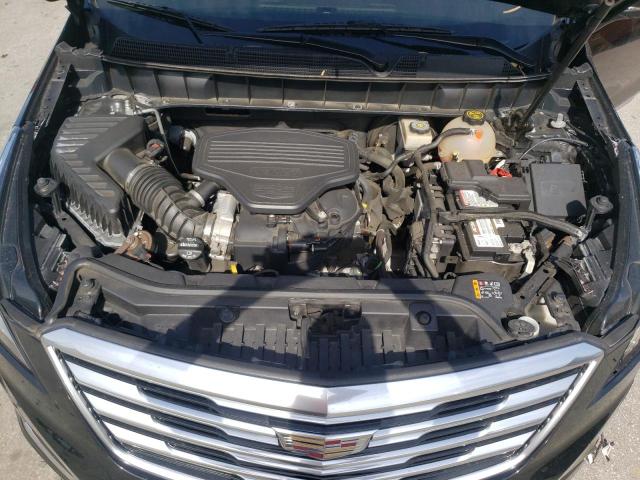 Photo 7 from auction – 2018 CADILLAC XT5 with VIN 1GYKNARS5JZ204143