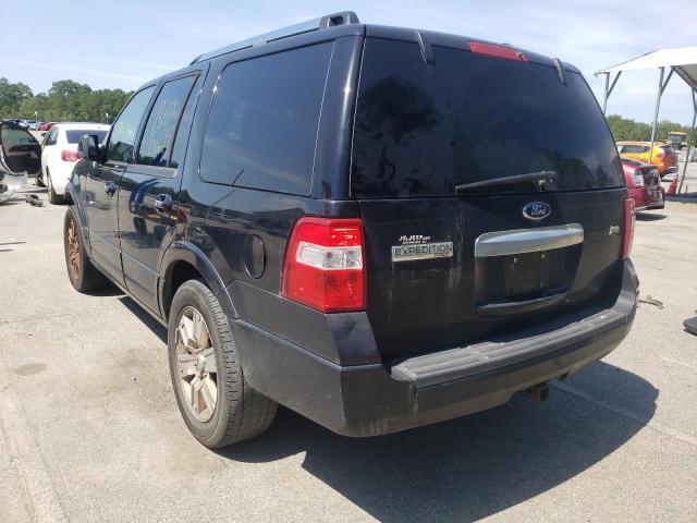 Photo 3 from auction – 2010 FORD EXPEDITION with VIN 1FMJU1K56AEB57720