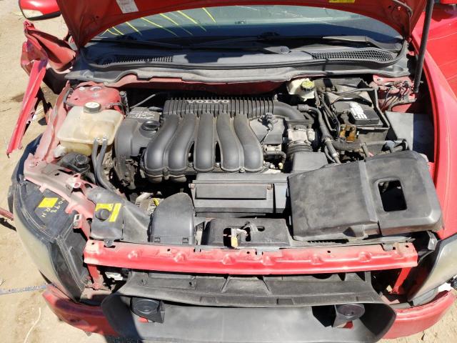 Photo 7 from auction – 2006 VOLVO S40 2.4I with VIN YV1MS382562182823