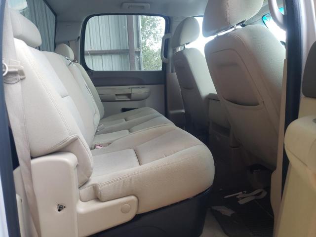 Photo 6 from auction – 2013 GMC SIERRA C15 with VIN 3GTP1VE04DG170221