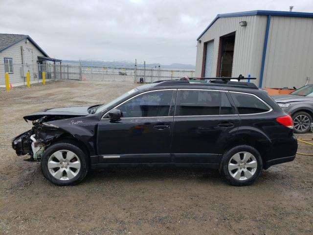 Photo 9 from auction – 2012 SUBARU OUTBACK 2. with VIN 4S4BRCGC6C3241401