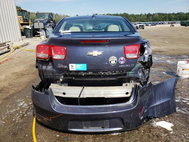 Photo 9 from auction – 2013 CHEVROLET MALIBU 1LT with VIN 1G11C5SA5DF283277