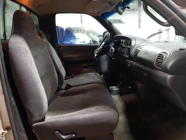 Photo 5 from auction – 2001 DODGE RAM 1500 with VIN 1B7HF16Y41S132334
