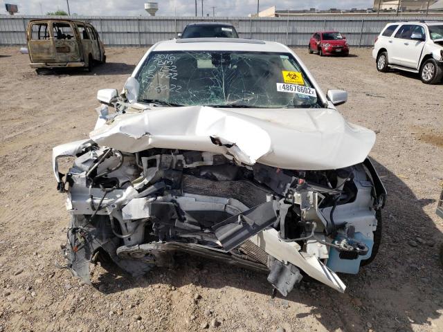 Photo 7 from auction – 2016 CHEVROLET MALIBU LIM with VIN 1G11C5SA1GF162752