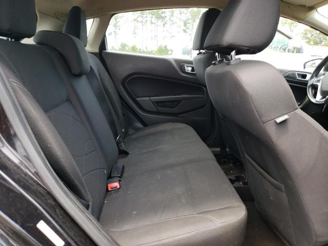Photo 6 from auction – 2015 FORD FIESTA SE with VIN 3FADP4EJ6FM118457