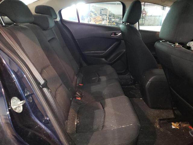 Photo 6 from auction – 2015 MAZDA 3 TOURING with VIN JM1BM1V77F1262500