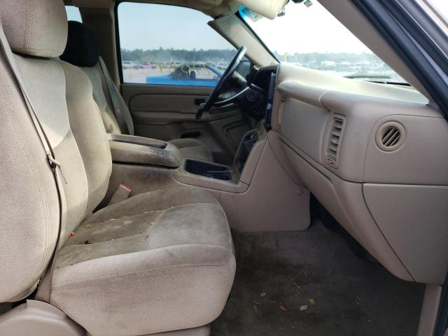 Photo 5 from auction – 2005 GMC NEW SIERRA with VIN 2GTEC19TX51318977