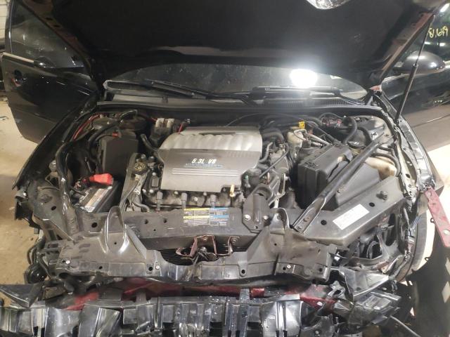 Photo 7 from auction – 2007 CHEVROLET IMPALA SUP with VIN 2G1WD58C379320268