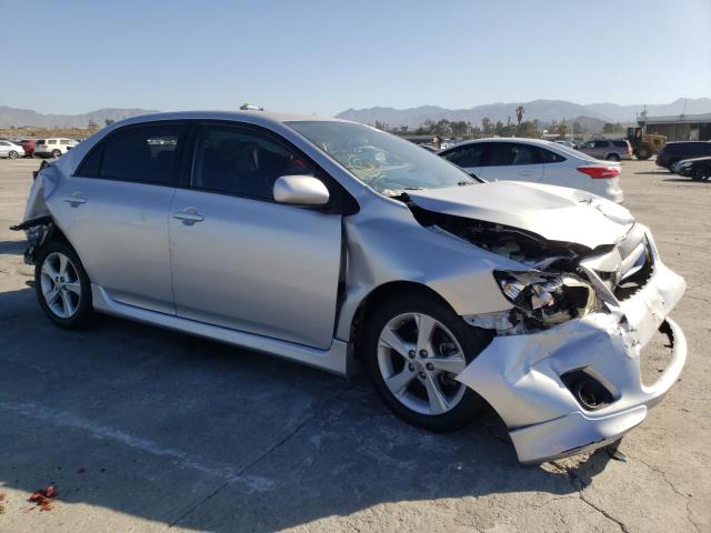 TOYOTA COROLLA BA 2013 with VIN 5YFBU4EE2DP101822 - Photo from auction