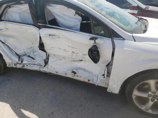 Photo 9 from auction – 2015 FORD FUSION SE with VIN 3FA6P0HD1FR274481