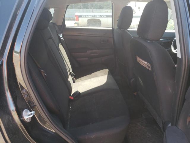 Photo 6 from auction – 2013 MITSUBISHI OUTLANDER with VIN 4A4AR3AU8DE005140