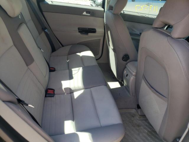 Photo 6 from auction – 2006 VOLVO S40 2.4I with VIN YV1MS390362167007