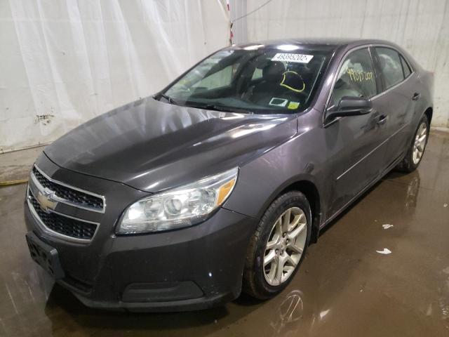Photo 2 from auction – 2013 CHEVROLET MALIBU 1LT with VIN 1G11C5SA0DF253510
