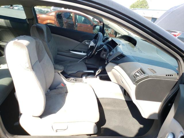 Photo 5 from auction – 2012 HONDA CIVIC EX with VIN 2HGFG3B86CH521011