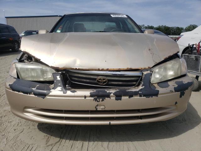 Photo 7 from auction – 2000 TOYOTA CAMRY CE with VIN 4T1BG22K8YU962691
