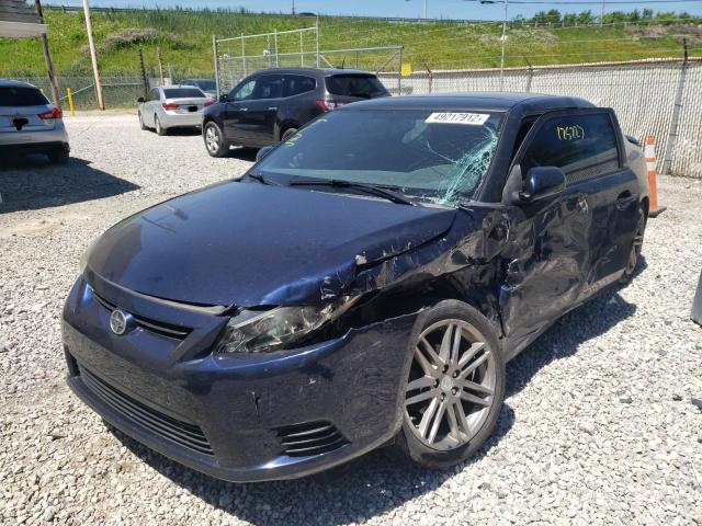 Photo 2 from auction – 2012 TOYOTA SCION TC with VIN JTKJF5C74C3035936