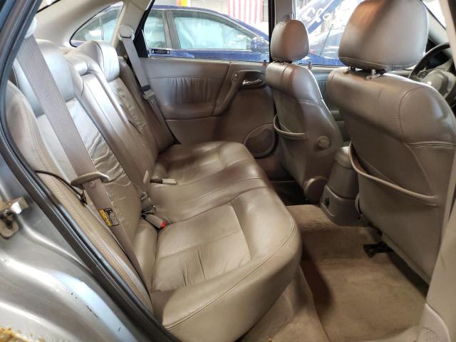 Photo 6 from auction – 2002 SATURN L200 with VIN 1G8JU54F82Y525150