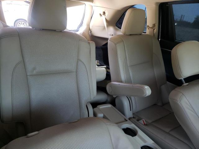 Photo 6 from auction – 2016 TOYOTA HIGHLANDER with VIN 5TDDKRFH4GS256355