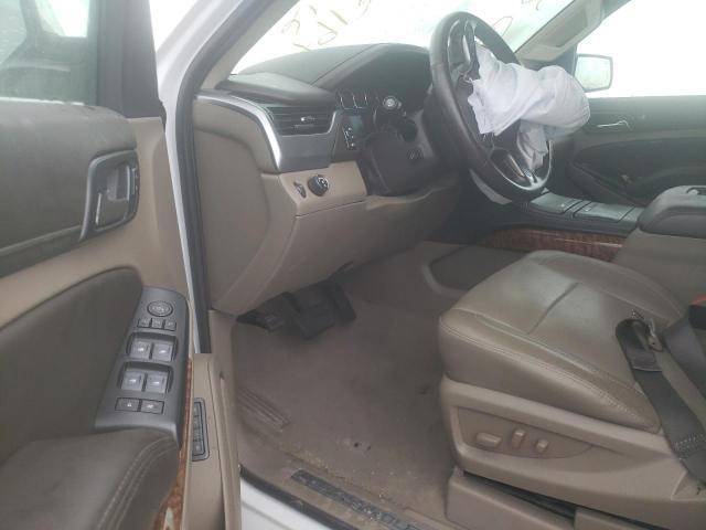 Photo 9 from auction – 2020 CHEVROLET TAHOE C150 with VIN 1GNSCCKC2LR215511