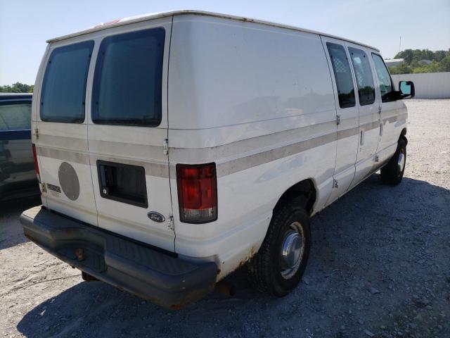 Photo 4 from auction – 2004 FORD ECONOLINE with VIN 1FTNE24LX4HA65761