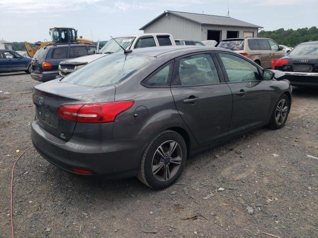 Photo 4 from auction – 2018 FORD FOCUS SE with VIN 1FADP3FE9JL281531