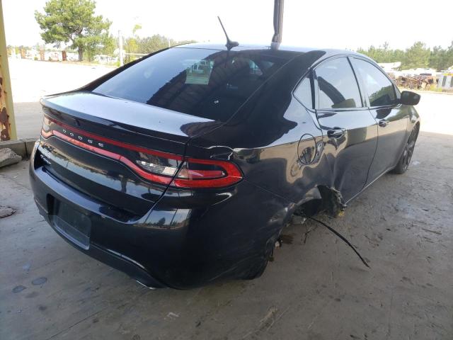 Photo 4 from auction – 2016 DODGE DART SXT with VIN 1C3CDFBB7GD762445
