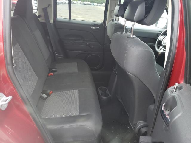 Photo 6 from auction – 2012 JEEP PATRIOT with VIN 1C4NJPBA4CD660749