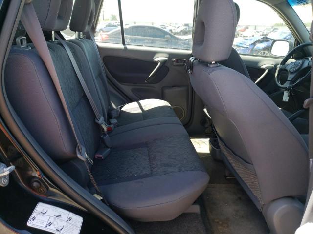 Photo 6 from auction – 2003 TOYOTA RAV4 with VIN JTEGH20V036012998