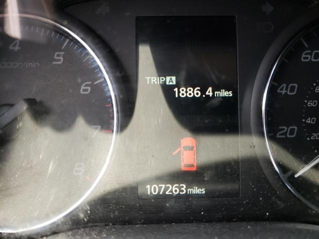 Photo 8 from auction – 2015 MITSUBISHI OUTLANDER with VIN JA4AZ3A35FZ000658