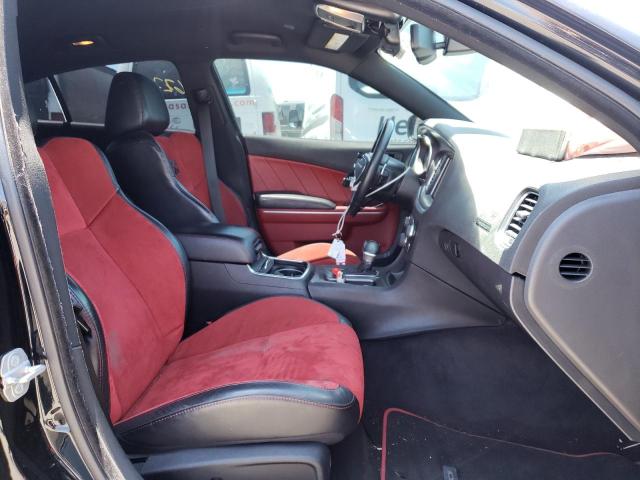 Photo 5 from auction – 2017 DODGE CHARGER R/ with VIN 2C3CDXGJ2HH576211