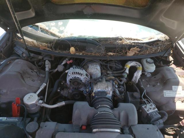 Photo 7 from auction – 2000 CHEVROLET CAMARO with VIN 2G1FP22K5Y2135106