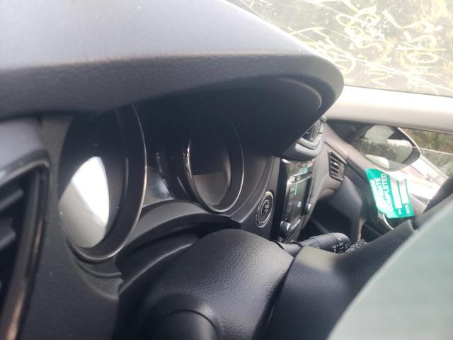 Photo 8 from auction – 2020 NISSAN ROGUE S with VIN KNMAT2MV6LP532684