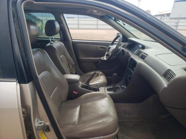 Photo 5 from auction – 2000 TOYOTA CAMRY LE with VIN 4T1BF28K7YU936013