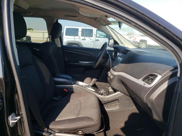Photo 5 from auction – 2013 DODGE JOURNEY SX with VIN 3C4PDDBG3DT703170