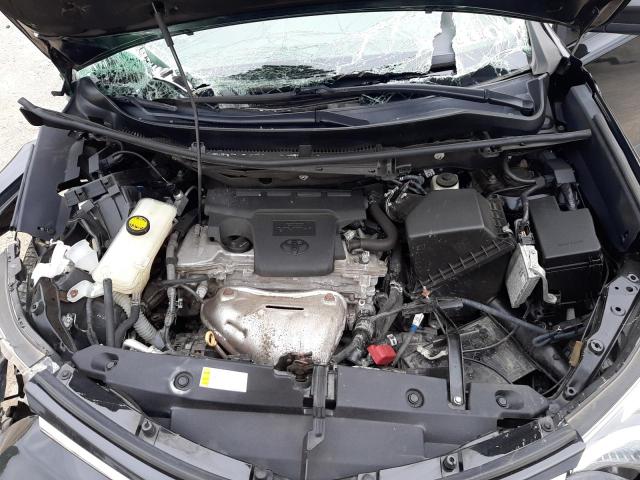Photo 7 from auction – 2017 TOYOTA RAV4 LIMIT with VIN 2T3DFREV1HW659494