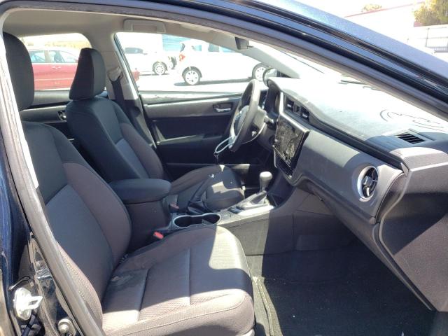 Photo 5 from auction – 2017 TOYOTA COROLLA L with VIN 5YFBURHE7HP706272
