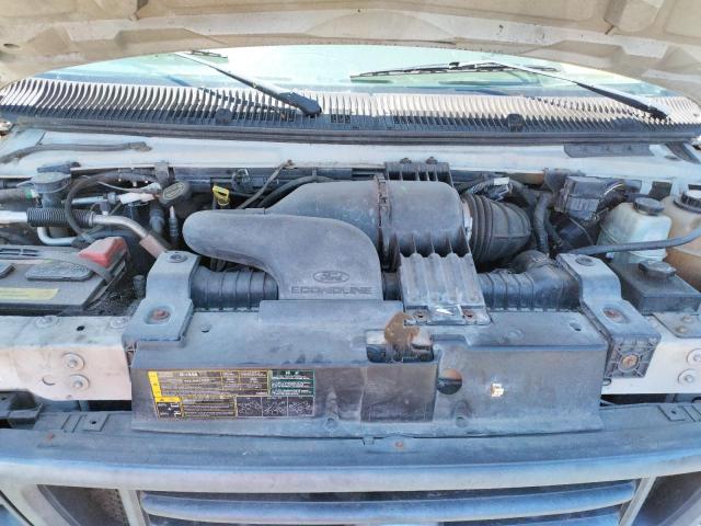 Photo 7 from auction – 2006 FORD ECONOLINE with VIN 1FBSS31L76DA38134