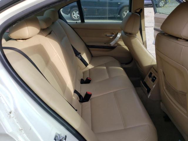 Photo 6 from auction – 2008 BMW 328 XI with VIN WBAVC93558K039222