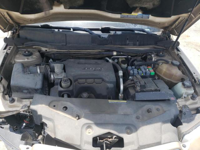 Photo 7 from auction – 2006 PONTIAC TORRENT with VIN 2CKDL63F366086893