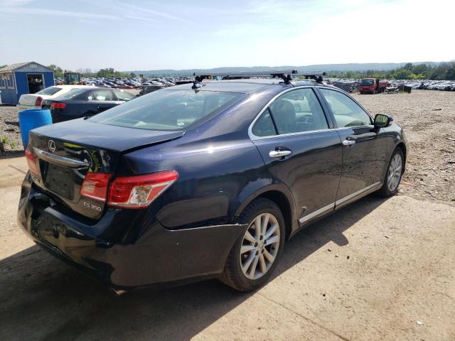 صورة رقم 4 من المزاد - 2010 LEXUS ES 350 مع VIN JTHBK1EG9A2393032