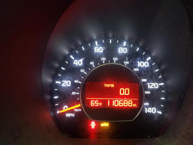 Photo 8 from auction – 2015 KIA SOUL with VIN KNDJN2A21F7215677
