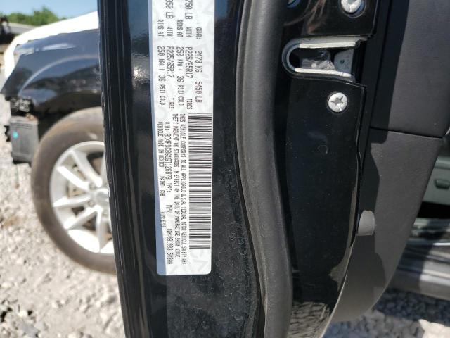 Photo 10 from auction – 2016 DODGE JOURNEY SX with VIN 3C4PDCBG1GT126878