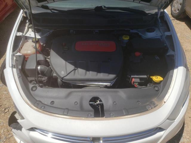 Photo 7 from auction – 2013 DODGE DART LIMIT with VIN 1C3CDFCH9DD199445