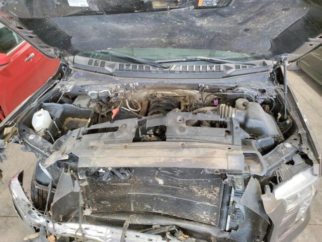 Photo 7 from auction – 2016 FORD F150 SUPER with VIN 1FTEW1EFXGKE40796
