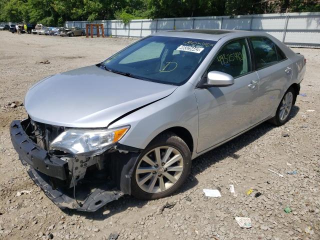Photo 2 from auction – 2012 TOYOTA CAMRY SE with VIN 4T1BK1FK4CU515903