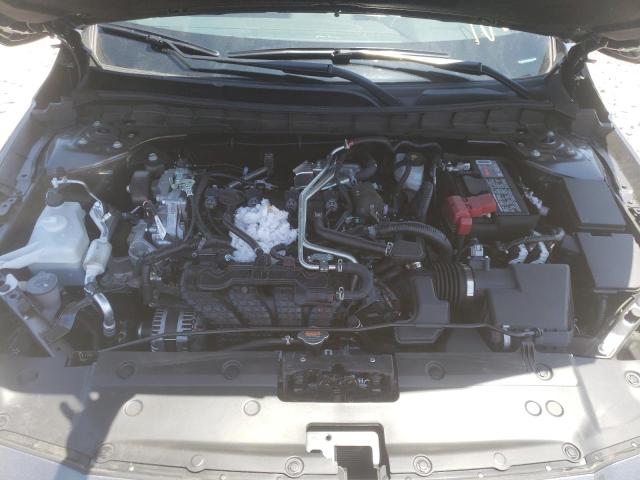Photo 7 from auction – 2022 NISSAN ALTIMA SR with VIN 1N4BL4CV5NN307792