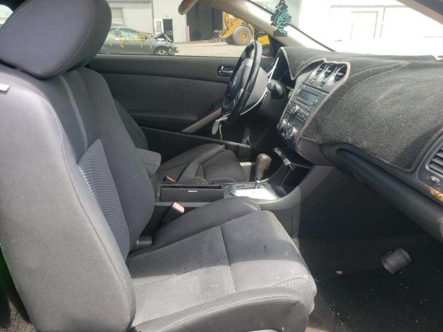 Photo 5 from auction – 2008 NISSAN ALTIMA 2.5 with VIN 1N4AL24E48C226300