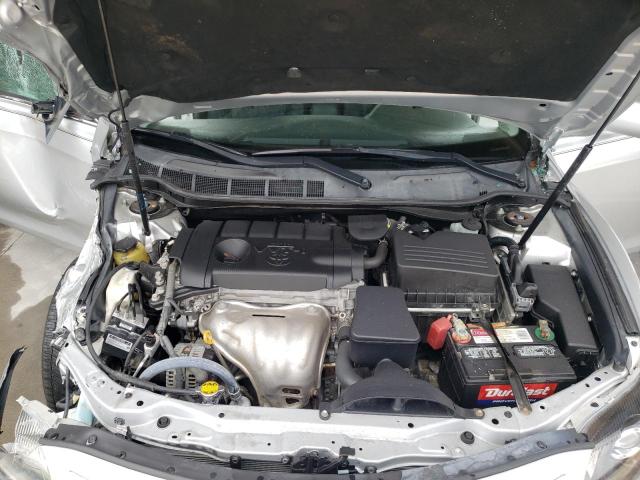 Photo 7 from auction – 2011 TOYOTA CAMRY BASE with VIN 4T1BF3EKXBU609140