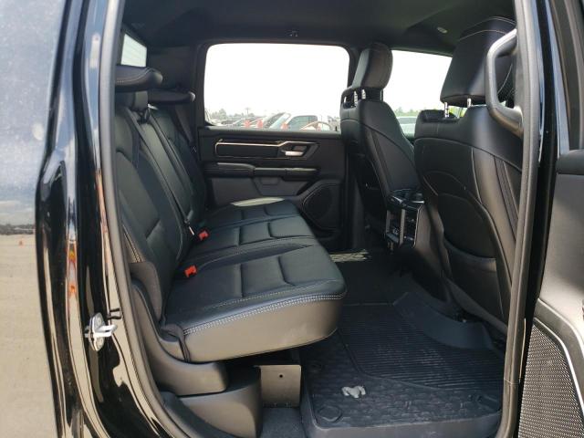 Photo 6 from auction – 2022 RAM 1500 REBEL with VIN 1C6SRFLT1NN317293